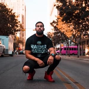 Meet your Posher, Henry